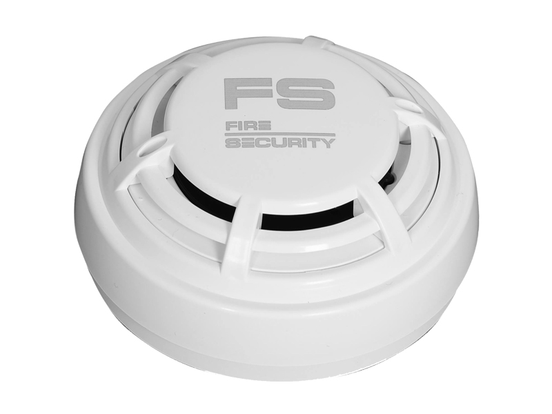 Addressable Optical Smoke Detector